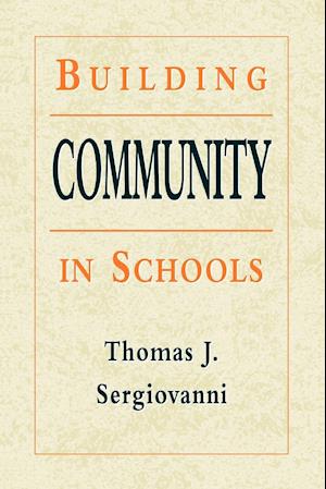 Building Community in Schools