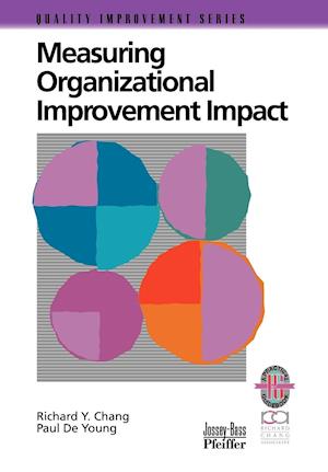Measuring Organizational Improvement Impact: A Pra Practical Guide to Successfully Linking Organizational Improvement Measures