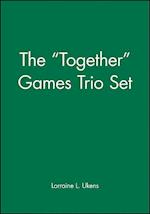 The 'Together' Games Trio