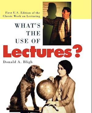 What's the Use of Lectures?