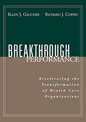 Breakthrough Performance