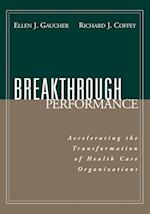 Breakthrough Performance