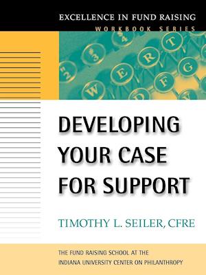 Developing Your Case for Support