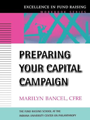 Preparing Your Capital Campaign