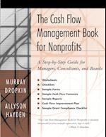 The Cash Flow Management Book for Nonprofits