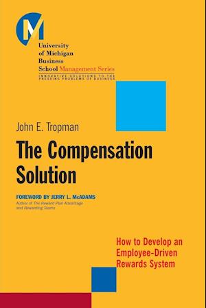 The Compensation Solution