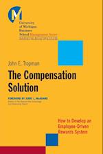 The Compensation Solution