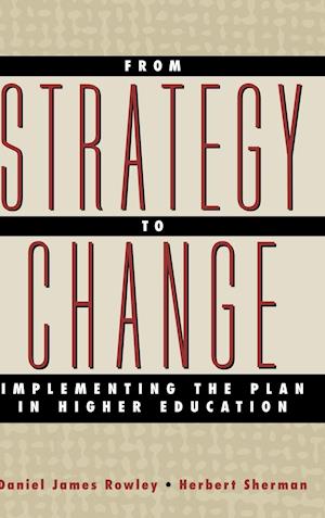 From Strategy to Change