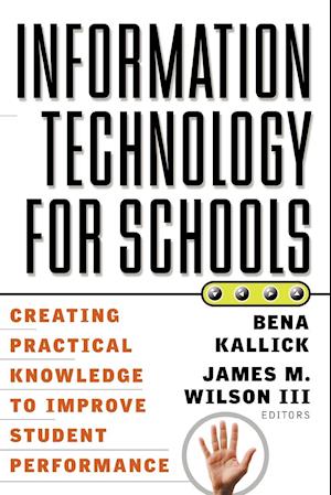 Information Technology for Schools