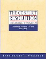 The Conflict Resolution Training Program