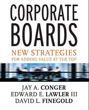 Corporate Boards