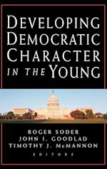 Developing Democratic Character in the Young