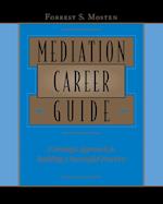 Mediation Career Guide