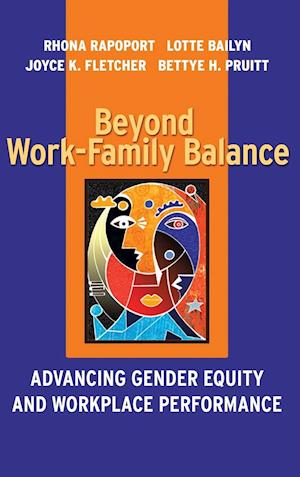 Beyond Work–Family Balance