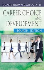 Career Choice and Development, Fourth Edition