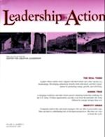 Leadership in Action, No. 2, 2001