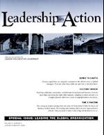 Leadership in Action, No. 6, 2001