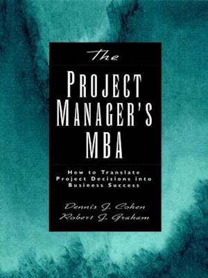 Project Manager's MBA