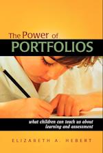 The Power of Portfolios – What Children Can Teach Us About Learning & Assessment