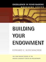 Building Your Endowment