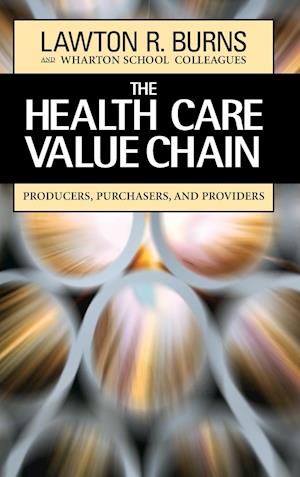 The Health Care Value Chain: Producers, Purchasers Purchasers & Providers
