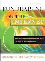 Fundraising on the Internet