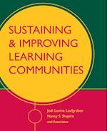 Sustaining and Improving Learning Communities