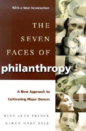 The Seven Faces of Philanthropy