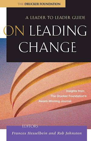 On Leading Change