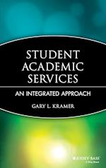 Student Academic Services – An Integrated Approach