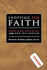 Shopping for Faith