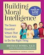 Building Moral Intelligence