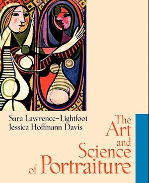 The Art & Science of Portraiture