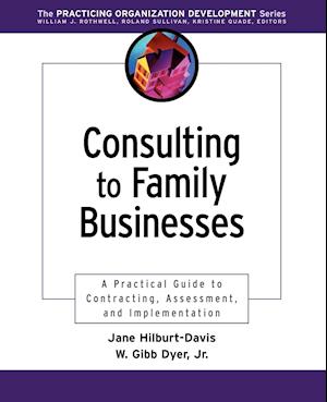 Consulting to Family Businesses