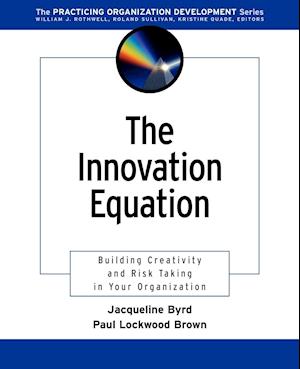 The Innovation Equation