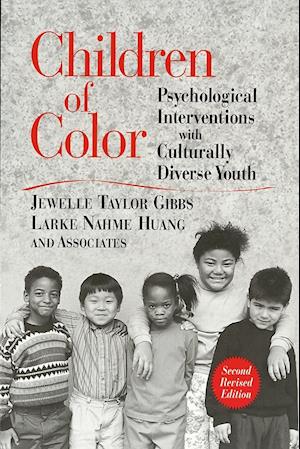 Children of Color