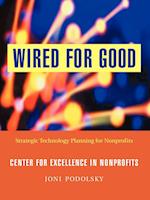Wired for Good – Strategic Technology Planning for  Nonprofits