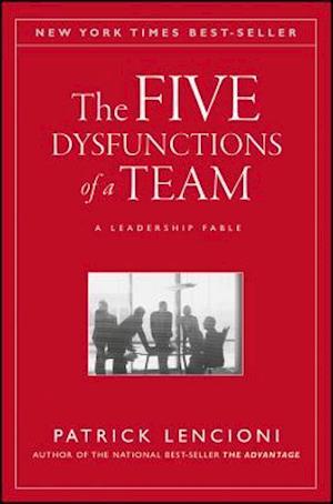 Five Dysfunctions of a Team