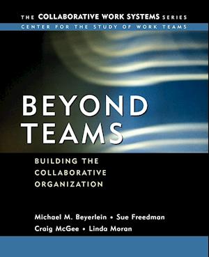 Beyond Teams