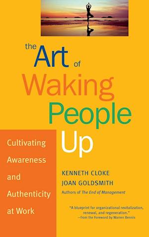 The Art of Waking People Up