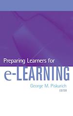 Preparing Learners for e–Learning