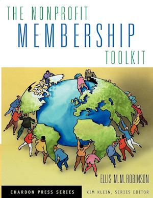 The Nonprofit Membership Toolkit