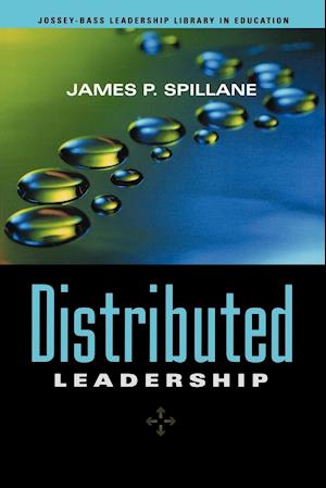 Distributed Leadership