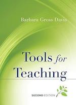 Tools for Teaching 2e