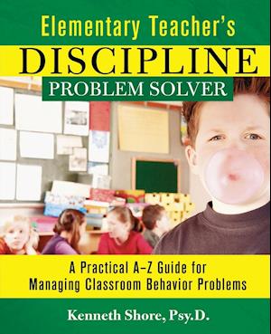Elementary Teacher's Discipline Problem Solver