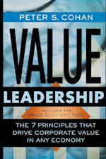 Value Leadership