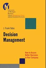 Decision Management