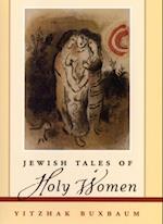Jewish Tales of Holy Women