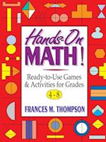 Hands–On Math!