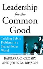 Leadership for the Common Good 2e